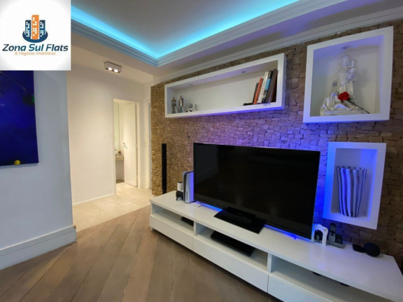 Imagem Apartamento com 2 Quartos à Venda, 107 m² em Vila Clementino - São Paulo Imagem Apartamento com 2 Quartos à Venda, 107 m² em Vila Clementino - São Paulo