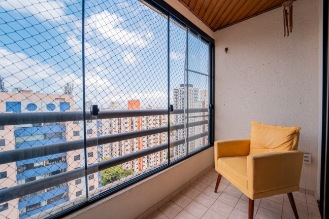 Imagem Apartamento com 3 Quartos à Venda, 90 m² em Vila Mascote - São Paulo Imagem Apartamento com 3 Quartos à Venda, 90 m² em Vila Mascote - São Paulo
