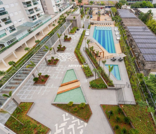Imagem Apartamento com 4 Quartos à Venda, 267 m² em Santo Amaro - São Paulo Imagem Apartamento com 4 Quartos à Venda, 267 m² em Santo Amaro - São Paulo