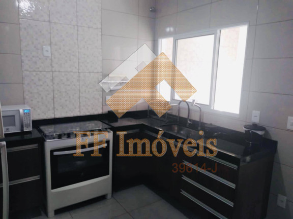 Imagem Casa com 3 Quartos à Venda, 275 m² em Parque Dos Timburis - São Carlos