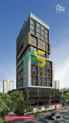 Imagem Imóvel com 1 Quarto à Venda, 22 m² em Piedade - Jaboatão Dos Guararapes Imagem Imóvel com 1 Quarto à Venda, 22 m² em Piedade - Jaboatão Dos Guararapes