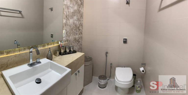 Imagem Casa com 4 Quartos à Venda, 294 m² em Bosque Da Saúde - São Paulo