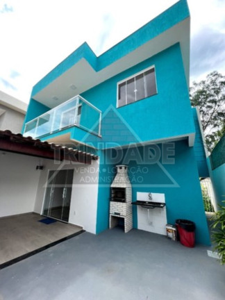 Imagem Casa com 2 Quartos à Venda, 200 m² em Guaratiba - Rio De Janeiro