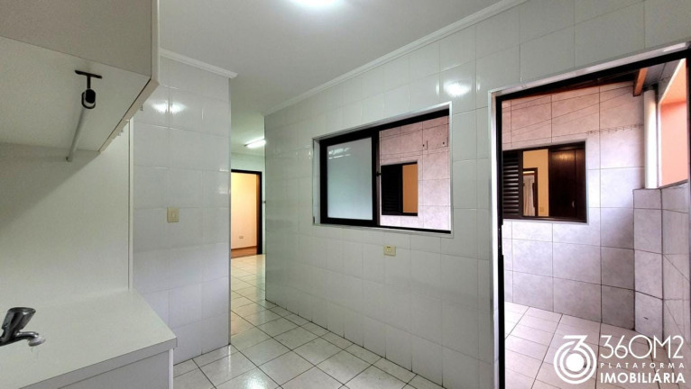 Imagem Apartamento com 3 Quartos à Venda, 106 m² em Campestre - Santo André