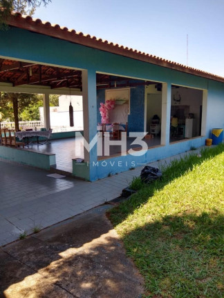 Imóvel com 1 Quarto à Venda, 200 m² em Iate Clube De Campinas - Americana