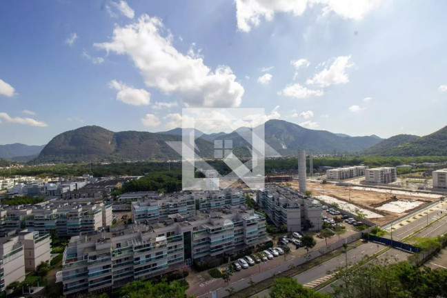 Imagem Apartamento com 3 Quartos à Venda, 170 m² em Recreio Dos Bandeirantes - Rio De Janeiro Imagem Apartamento com 3 Quartos à Venda, 170 m² em Recreio Dos Bandeirantes - Rio De Janeiro