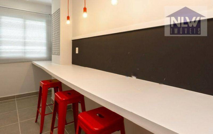 Imagem Apartamento com 2 Quartos à Venda, 49 m² em Campo Limpo - São Paulo Imagem Apartamento com 2 Quartos à Venda, 49 m² em Campo Limpo - São Paulo