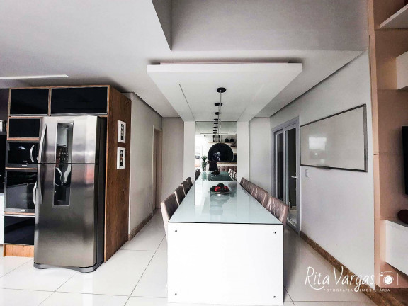 Imagem Imóvel com 3 Quartos à Venda, 206 m² em Querência - Viamão