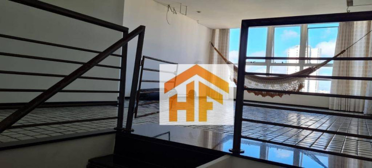 Imagem Apartamento com 5 Quartos à Venda, 296 m² em Santana - Recife