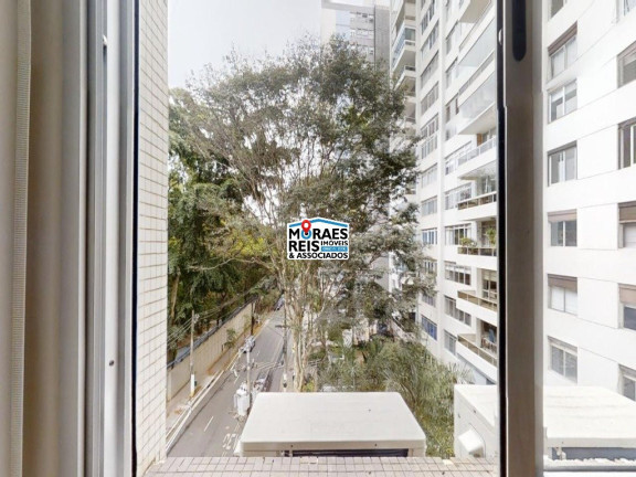 Imagem Apartamento com 3 Quartos à Venda, 197 m² em Jardim Europa - São Paulo Imagem Apartamento com 3 Quartos à Venda, 197 m² em Jardim Europa - São Paulo