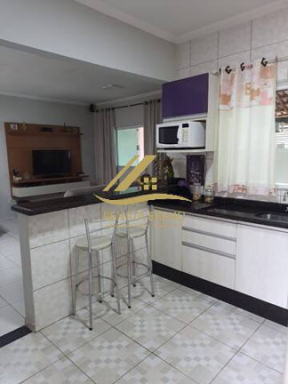 Imagem Casa com 3 Quartos à Venda, 120 m² em Jardim Wanel Ville Iv - Sorocaba Imagem Casa com 3 Quartos à Venda, 120 m² em Jardim Wanel Ville Iv - Sorocaba