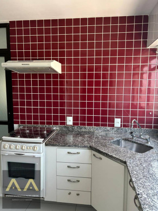 Imagem Apartamento com 3 Quartos à Venda, 90 m² em Alphaville - Barueri Imagem Apartamento com 3 Quartos à Venda, 90 m² em Alphaville - Barueri