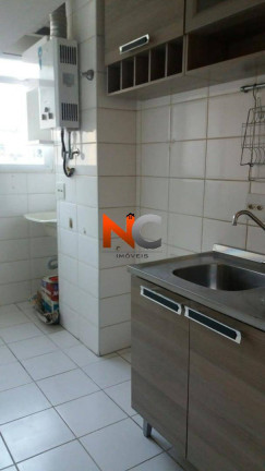Imagem Apartamento à Venda, 54 m² em Irajá - Rio De Janeiro Imagem Apartamento à Venda, 54 m² em Irajá - Rio De Janeiro