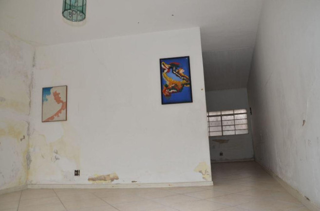 Imagem Imóvel com 4 Quartos à Venda, 118 m² em Paraíso - São Paulo