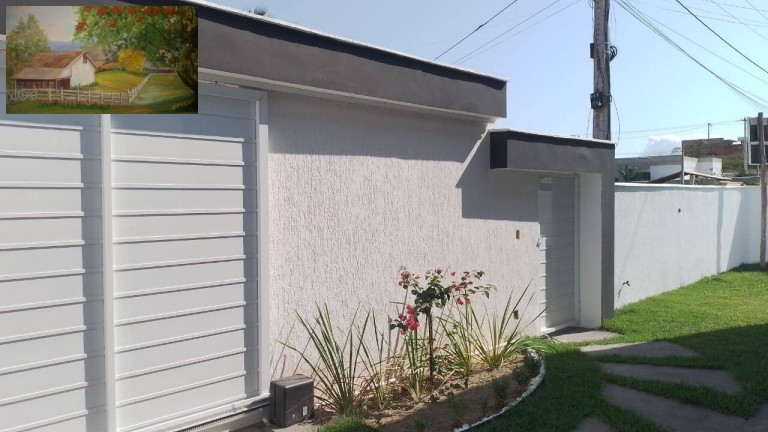 Imagem Casa com 2 Quartos à Venda, 80 m² em Nova Iguaba - Iguaba Grande Imagem Casa com 2 Quartos à Venda, 80 m² em Nova Iguaba - Iguaba Grande