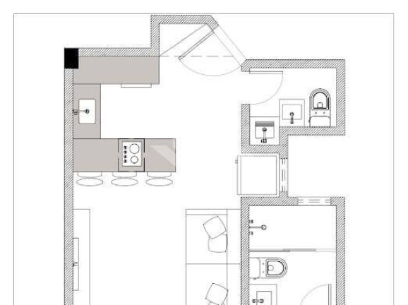 Imagem Apartamento com 1 Quarto à Venda, 50 m² em Copacabana - Rio De Janeiro Imagem Apartamento com 1 Quarto à Venda, 50 m² em Copacabana - Rio De Janeiro