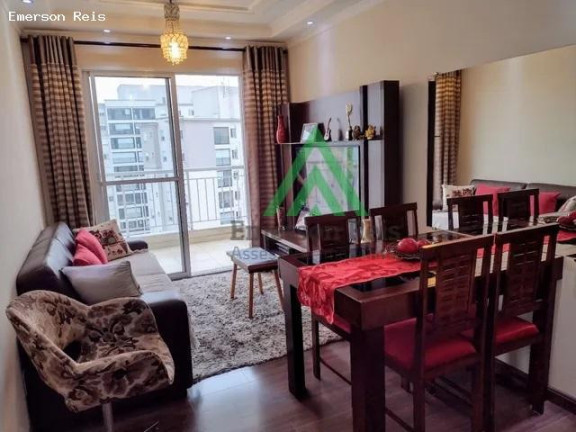 Imagem Apartamento com 2 Quartos à Venda, 50 m² em Cambuci - São Paulo Imagem Apartamento com 2 Quartos à Venda, 50 m² em Cambuci - São Paulo