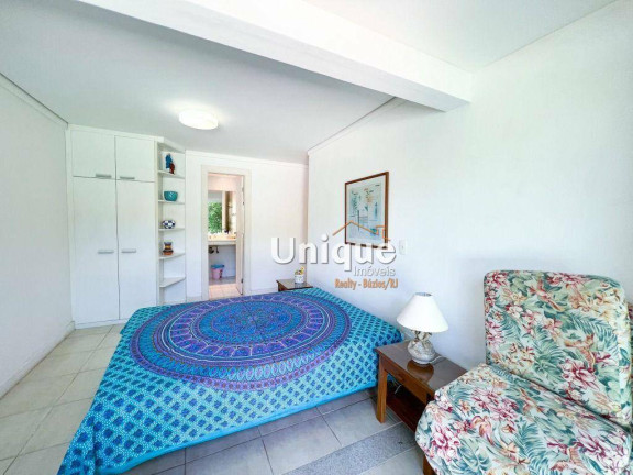 Imagem Casa com 4 Quartos para Temporada, 180 m² em Ferradura - Armação Dos Búzios