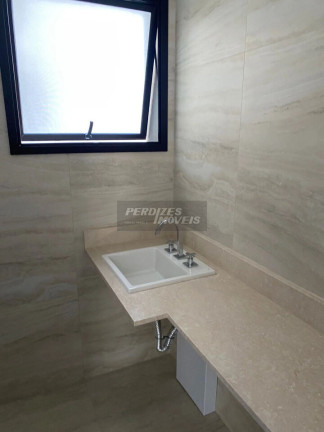 Imagem Apartamento com 3 Quartos à Venda, 174 m² em Perdizes - São Paulo