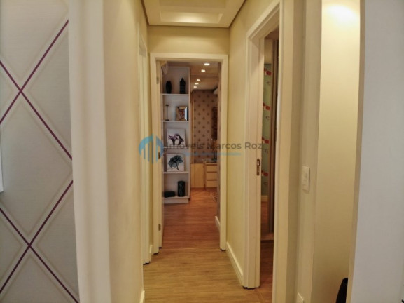 Imagem Apartamento com 3 Quartos à Venda, 74 m² em Bethaville I - Barueri