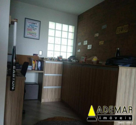 Apartamento com 3 Quartos à Venda, 127 m² em Centro - São Bernardo Do Campo