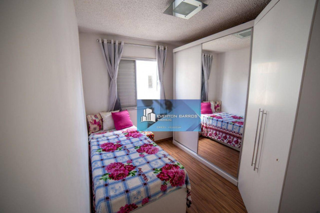 Imagem Apartamento com 2 Quartos à Venda, 80 m² em Jardim São Domingos - Guarulhos Imagem Apartamento com 2 Quartos à Venda, 80 m² em Jardim São Domingos - Guarulhos