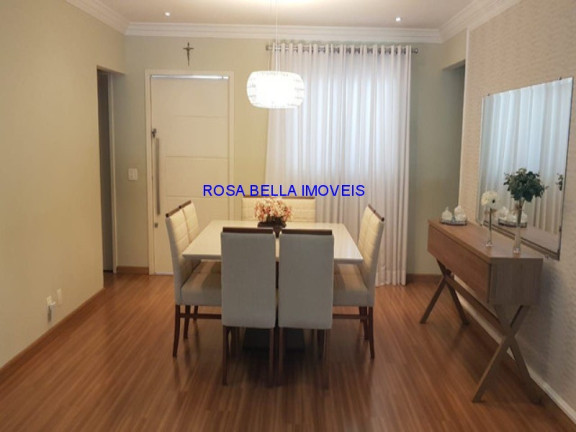 Imagem Casa de Condomínio com 3 Quartos à Venda, 302 m² em Jardim Tereza Cristina - Jundiaí