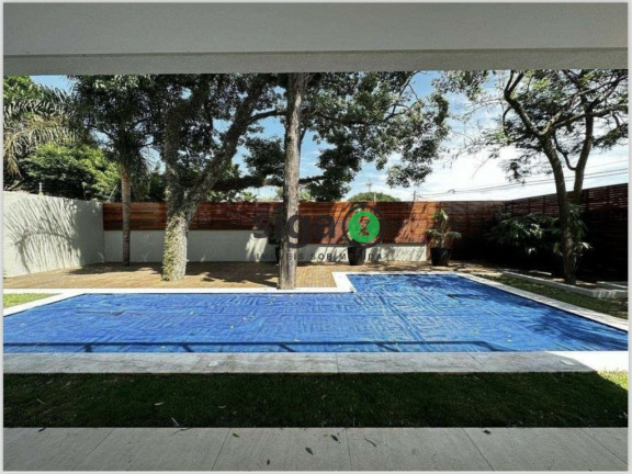 Imagem Casa com 4 Quartos à Venda, 787 m² em Campo Belo - São Paulo Imagem Casa com 4 Quartos à Venda, 787 m² em Campo Belo - São Paulo
