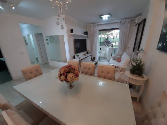 Imagem Apartamento com 3 Quartos à Venda, 97 m² em Centro - Sorocaba Imagem Apartamento com 3 Quartos à Venda, 97 m² em Centro - Sorocaba