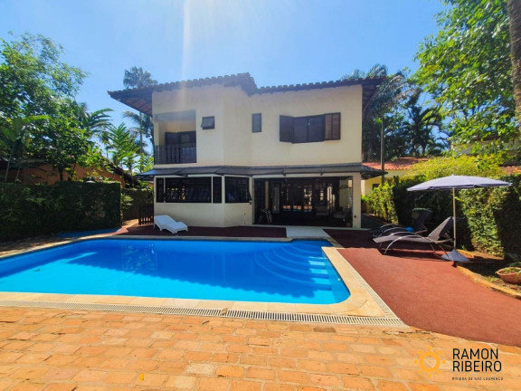 Imagem Imóvel com 4 Quartos à Venda,  em Riviera - Bertioga