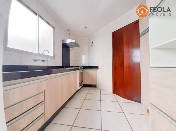 Imagem Apartamento com 3 Quartos à Venda, 150 m² em Jardim Ipiranga - Americana