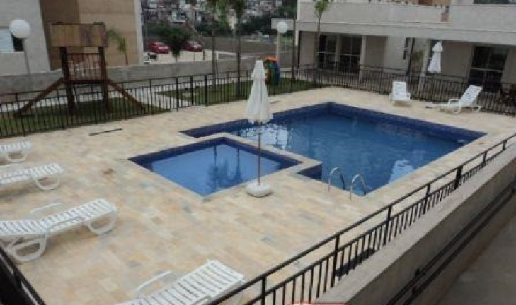 Imagem Apartamento com 2 Quartos à Venda, 51 m² em Parque São Lourenço - São Paulo Imagem Apartamento com 2 Quartos à Venda, 51 m² em Parque São Lourenço - São Paulo