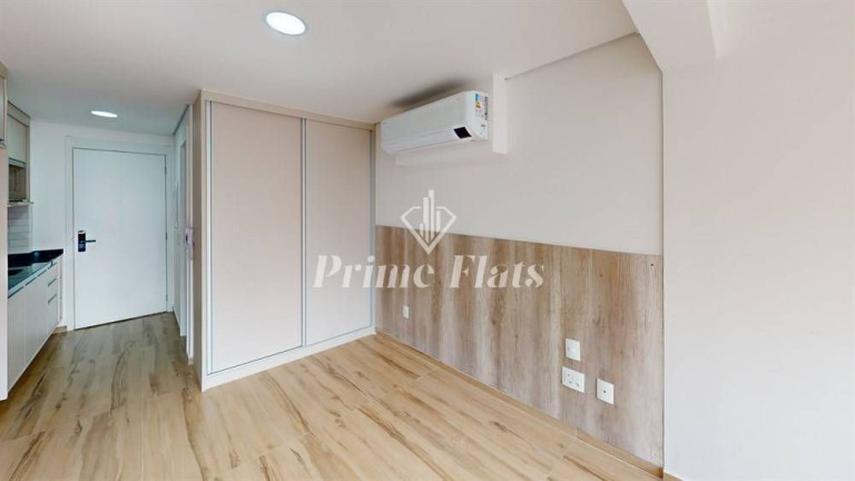 Imagem Apartamento com 1 Quarto à Venda, 26 m² em Vila Mariana - São Paulo Imagem Apartamento com 1 Quarto à Venda, 26 m² em Vila Mariana - São Paulo
