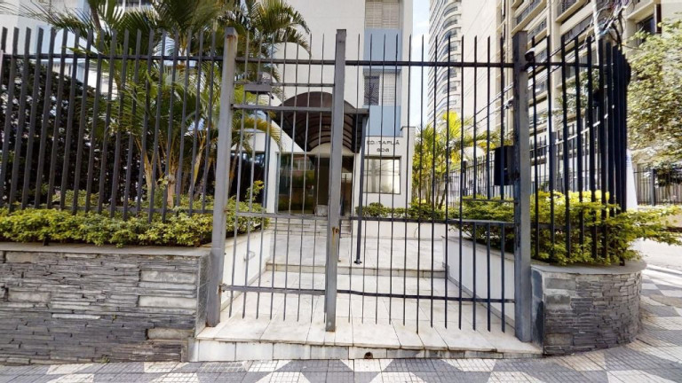 Imagem Apartamento com 3 Quartos à Venda ou Locação, 108 m² em Paraíso - São Paulo Imagem Apartamento com 3 Quartos à Venda ou Locação, 108 m² em Paraíso - São Paulo