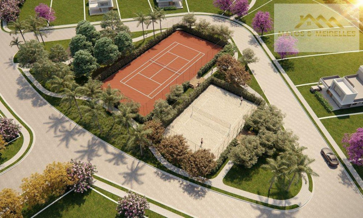 Imagem Terreno à Venda, 535 m² em Mangabeira - Eusébio Imagem Terreno à Venda, 535 m² em Mangabeira - Eusébio