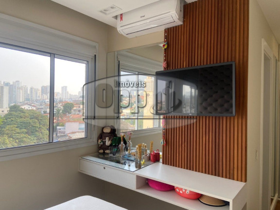 Imagem Apartamento com 2 Quartos à Venda, em Vila Mariana - São Paulo Imagem Apartamento com 2 Quartos à Venda, em Vila Mariana - São Paulo