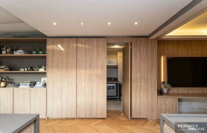 Apartamento com 3 Quartos à Venda,  em água Branca - São Paulo