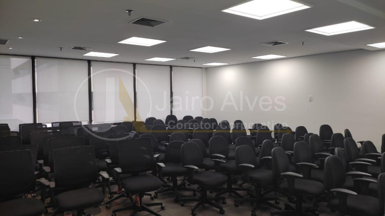 Imagem Imóvel Comercial à Venda, 502 m² em Vila Olímpia - São Paulo Imagem Imóvel Comercial à Venda, 502 m² em Vila Olímpia - São Paulo