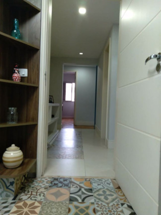 Imagem Apartamento com 4 Quartos à Venda, 178 m² em Campo Belo - São Paulo