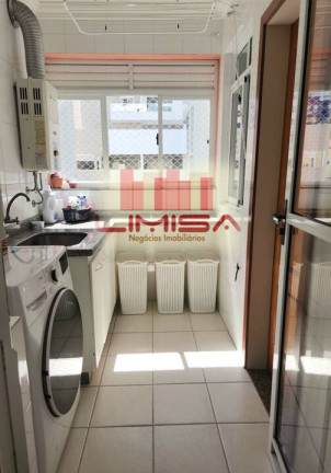 Imagem Apartamento com 3 Quartos à Venda, 126 m² em Campinas - São José
