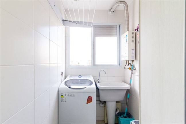 Imagem Apartamento com 3 Quartos à Venda, 81 m² em Jardim Marajoara - São Paulo Imagem Apartamento com 3 Quartos à Venda, 81 m² em Jardim Marajoara - São Paulo