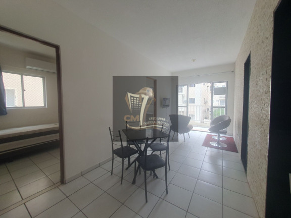 Apartamento com 3 Quartos para Alugar, 55 m² em Candeias - Jaboatão Dos Guararapes