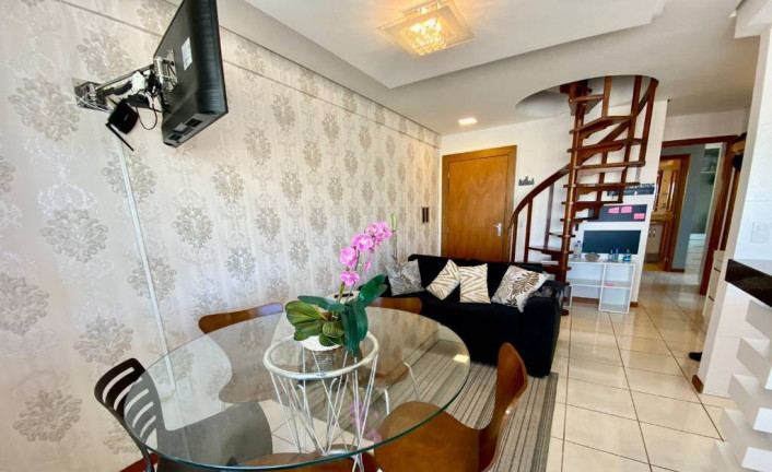 Imagem Apartamento com 3 Quartos à Venda, 111 m² em Navegantes - Capão Da Canoa Imagem Apartamento com 3 Quartos à Venda, 111 m² em Navegantes - Capão Da Canoa