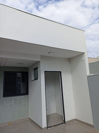 Imagem Casa com 3 Quartos à Venda, 110 m² em Jardim Monte Rei - Maringa