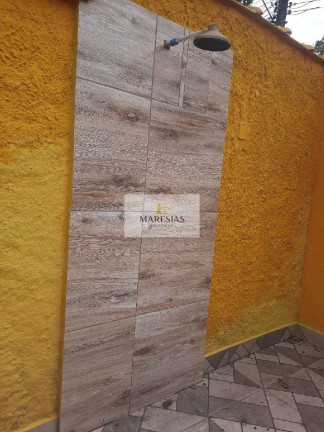 Imagem Casa com 2 Quartos à Venda, 120 m² em Maresias - São Sebastião