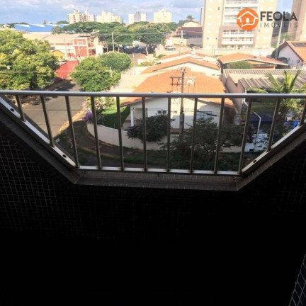 Imagem Apartamento com 3 Quartos à Venda, 123 m² em Jardim Glória - Americana Imagem Apartamento com 3 Quartos à Venda, 123 m² em Jardim Glória - Americana