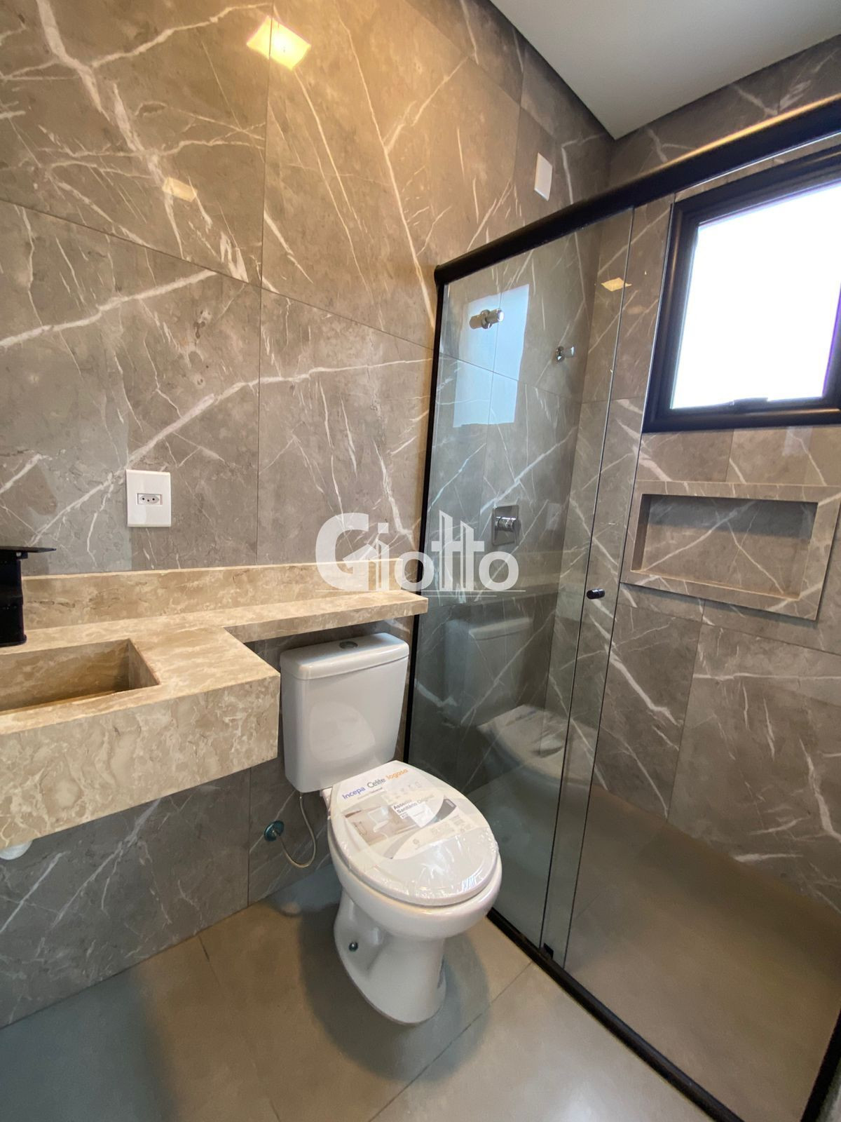 Imagem Sobrado com 2 Quartos à Venda, 85 m² em Jardins Do Paraíso - Mogi Das Cruzes