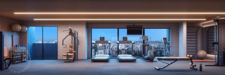 Imagem Apartamento com 1 Quarto à Venda, 36 m² em Higienópolis - São Paulo Imagem Apartamento com 1 Quarto à Venda, 36 m² em Higienópolis - São Paulo