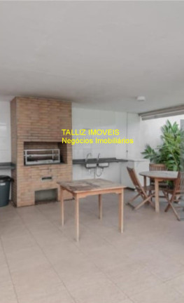 Imagem Apartamento com 2 Quartos à Venda, 70 m² em Condomínio Mais Morumbi - São Paulo