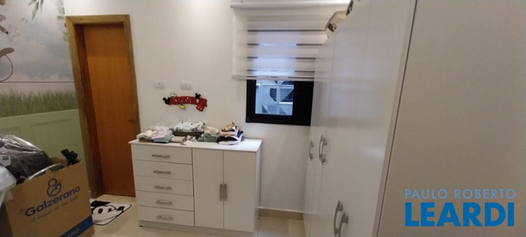 Imagem Sobrado com 2 Quartos à Venda, 180 m² em Jardim Paraíso - Santo André